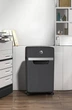 Шредер HP OneShred 16MC (2808) - изображение 8