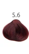 Крем-фарба Keune без аміаку So Pure Color 5.6 Light Red Brown 60 мл - изображение 2