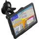 GPS Навигатор Modecom Device FreeWAY CX 7.2 8GB 7" IPS MapFactor EU Windows CE Black (NAV-FREEWAYCX72-IPS-MF-EU) - изображение 7