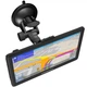 GPS Навигатор Modecom Device FreeWAY CX 7.2 8GB 7" IPS MapFactor EU Windows CE Black (NAV-FREEWAYCX72-IPS-MF-EU) - изображение 8