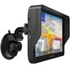 GPS Навигатор Modecom Device FreeWAY CX 9.3 IPS 16GB 9" MapFactor EU 800х480 Windows CE Black (NAV-FREEWAYCX93-MF-EU) - изображение 5