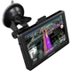 GPS Навігатор Modecom Device FreeWAY CX 5.0 8GB 5" MapFactor EU - изображение 8