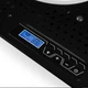 Подставка для ноутбука Modecom SILENT FAN MC-CF18 USB LCD RGB Black (PL-MC-CF-18-RGB) - изображение 5