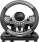 Игровой руль для ПК Defender Forsage с педалями USB Black (64367) - изображение 2