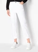 Джинсы Slim Fit женские Armani Exchange 643762263 33 Белые (1159806018) - изображение 1