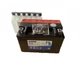 Акумулятор 8Ah-12v Exide AGM ETX9-BS (150х87х105) L, EN120 - зображення 1