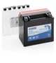 Акумулятор 12Ah-12v Exide AGM (150х87х145),R,EN200 - зображення 1