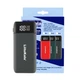 Зарядний пристрій для акумуляторів Power Bank LiitoKala Lii-MP2 QC3.0&PD3.0 LiOn Display Black - зображення 6