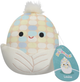 Maskotka Squishmallows Louise Maize 13 cm (196566213890) - obraz 7