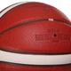 Баскетбольный мяч Molten B6G3100 №6 official size 78380 - изображение 5
