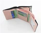 Компактний гаманець Heart-PM20238 purple - изображение 11