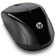 Бездротова миша HP 200, 3 кнопки, 1000 dpi, USB, симетрична форма, чорна (LKMTR_809053) - зображення 1