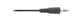 Микрофон настольный конденсаторный Defender MIC-111 jack 3.5 мм Black (64111) - изображение 3