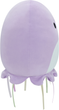 М'яка іграшка Squishmallows Anni - Purple Jellyfish (0196566214392) - зображення 7