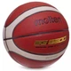 Баскетбольный мяч Molten B7G3200 №7 official size 78183 - изображение 2