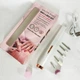Фрезер для манікюру та педикюру Flawless Salon Nails Колір: білий - зображення 3