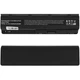 Аккумуляторная батарея для ноутбука HP Pavilion dv6-6000 (MU06) ( 148159 ) - изображение 2