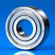 Підшипник SKF 201 ZZ C3 Explorer (підвищена надійність) - зображення 2