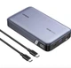 Внешний аккумулятор UGREEN PB720 20000mAh 100W Two-way FC (25188) - изображение 1