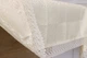 Скатерть праздничная с кружевом 150x220 см тканевая 3385-zk - изображение 3