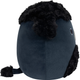 Maskotka Squishmallows Little Plush Jettward Black Poodle 19 cm (0196566186781) - obraz 5