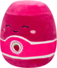 М'яка іграшка Squishmallows Roz - Raspberry Jam (0196566214422) - зображення 2