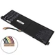 Батарея (акумулятор) для ноутбука Acer Aspire A315-56, A315-56G, A315-56K, A315-56KG ( 81478 ) - зображення 1