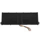 Батарея (акумулятор) для ноутбука Acer Aspire A315-56, A315-56G, A315-56K, A315-56KG ( 81478 ) - зображення 2