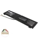 Батарея (аккумулятор) для ноутбука Acer Predator Triton 300 PT314-51s (128381) ( 128381 ) - изображение 1
