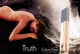 Парфумована вода для жінок Calvin Klein Truth 100 мл (088300049493/088300049479) - зображення 4