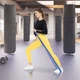 Стрічка-еспандер для спорту та реабілітації 4FIZJO Flat Band 200 х 15 cм 9-11 кг Blue (P-5907222931660) - зображення 3
