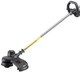 Коса акумуляторна DeWalt DCM571N - зображення 4