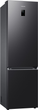 Двокамерний холодильник Samsung RB38C676EB1/UA - зображення 3