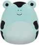 Maskotka Squishmallows Poison Dart Frog 19 cm (196566213364) - obraz 1