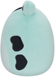 Maskotka Squishmallows Poison Dart Frog 19 cm (196566213364) - obraz 5