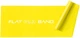 Лента-эспандер для спорта и реабилитации 4FIZJO Flat Band 200 х 15 см 1-2 кг Yellow (P-5907222931639) - изображение 2