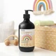 Детский гель для душа Baylis & Harding Goodness Kids 500 мл (017854107458) - изображение 2