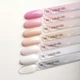 Жидкий гель для укрепления и моделирования ногтей Liquid Gel (прозрачный) 01 Jerden Proff 10 мл - изображение 3
