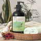 Детский шампунь Baylis & Harding Goodness Kids 500 мл (017854107472) - изображение 2