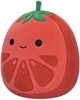 М'яка іграшка Squishmallows Ritter Tomato 19 см (196566213371) - зображення 2