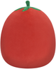 М'яка іграшка Squishmallows Ritter Tomato 19 см (196566213371) - зображення 6