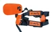 Мотокоса-бензотример NARVA CG-541RS (аналог- Husqvarna 541RS) - изображение 9