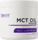 Харчова добавка OstroVit MCT Oil Powder 200 г (5903246222210) - зображення 1