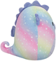 Maskotka Squishmallows Galaxy Seahorse 19 cm (196566213388) - obraz 4