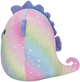 Maskotka Squishmallows Galaxy Seahorse 19 cm (196566213388) - obraz 5