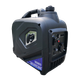 Генератор инверторный HUNTER DIN-MUTE 2500 - изображение 1