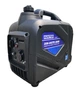 Генератор инверторный HUNTER DIN-MUTE 2500 - изображение 2