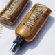 Кокосовое масло для загара с шиммером Top Beauty оттенок бронза, 200 мл - изображение 2