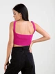 Кардиган с топом "Теннесси" ROMASHKA Розовый, One Size, 13715 - изображение 7