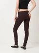 Джинсы женские G-Star Raw D00847-7315-5847 29-34 Бордовые (8718599482078) - изображение 2